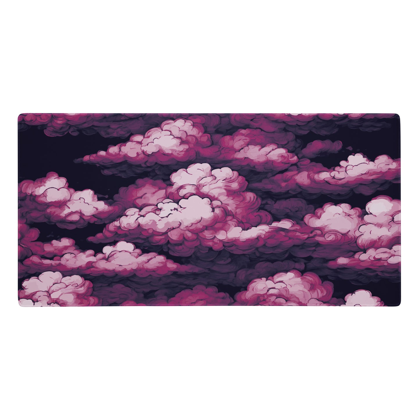 Cloud XL Mousepad