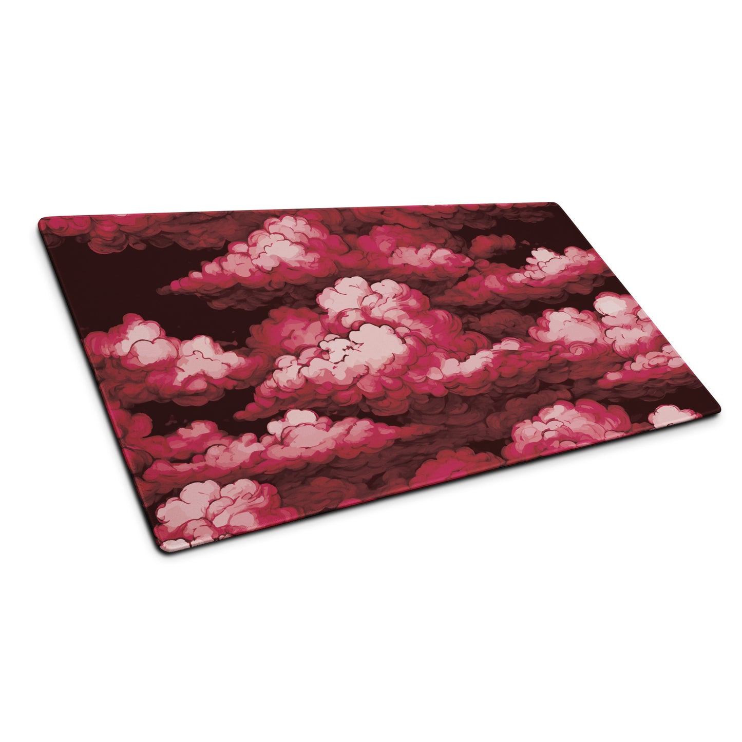 Cloud XL Mousepad