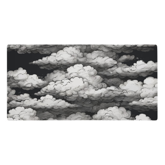 Cloud XL Mousepad