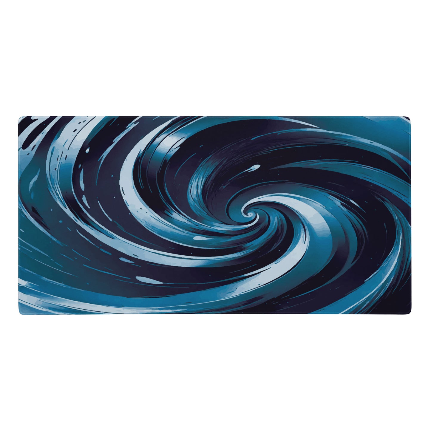 Swirl XL Mousepad