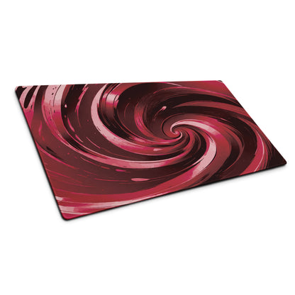 Swirl XL Mousepad