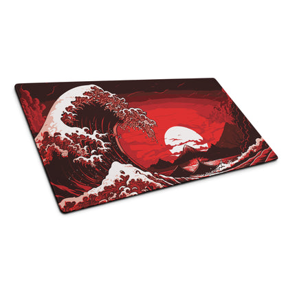 Wave XL Mousepad