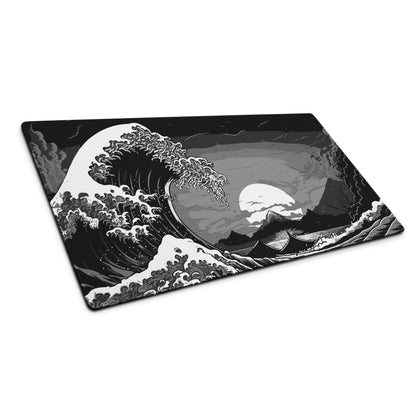 Wave XL Mousepad