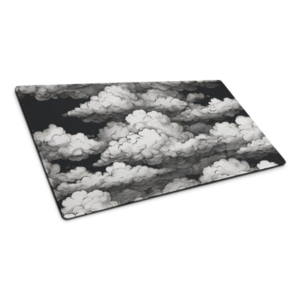 Cloud XL Mousepad