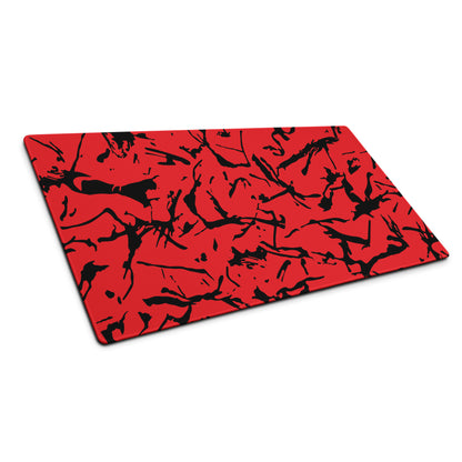 Camo XL Mousepad