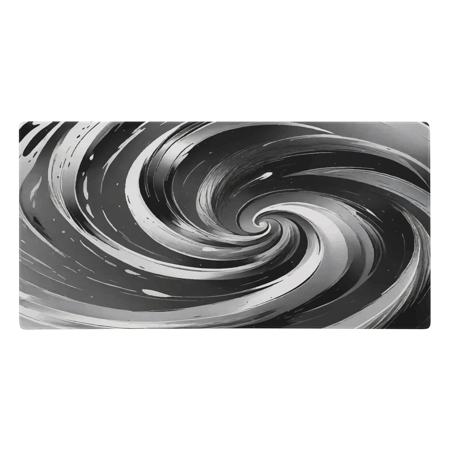 Swirl XL Mousepad