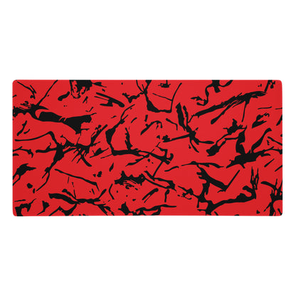 Camo XL Mousepad