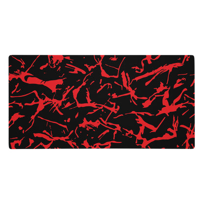 Camo XL Mousepad